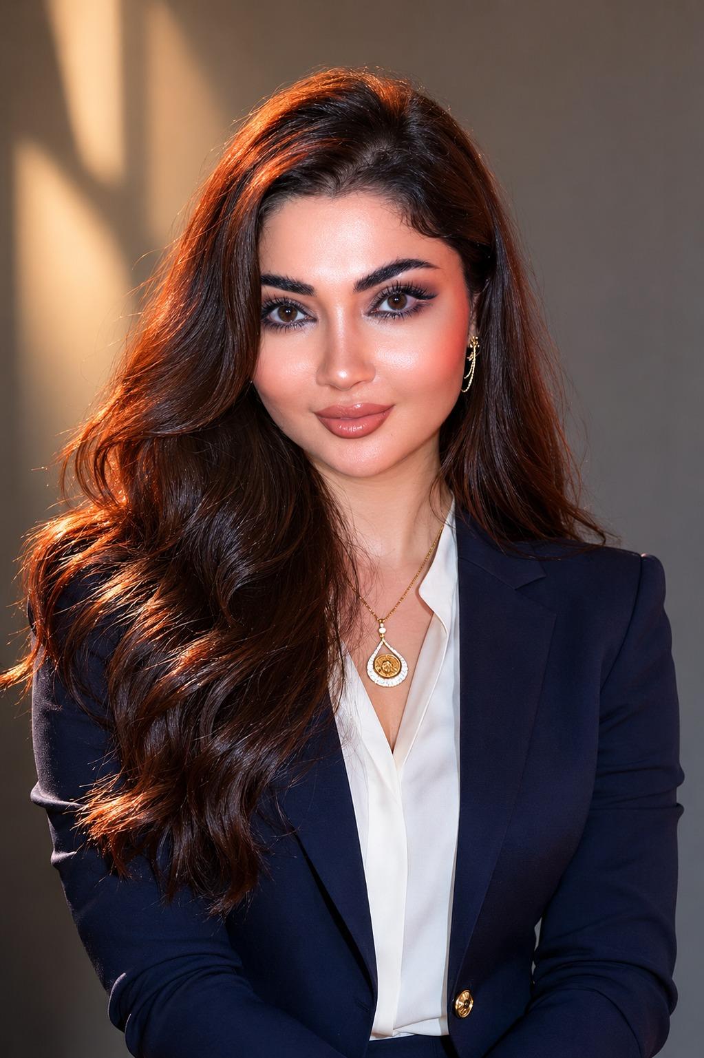 Farishta Farhang